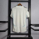 Camisa Real Madrid 21/22 - White Training Edition