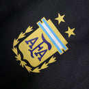 Jaqueta Argentina - Black Edition