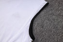 Kit Treino Juventus - White Edition