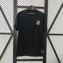 Camisa Santos 25/26 - Special Black Edition