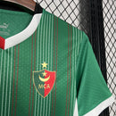Camisa MC Alger 24/25 - Home Edition