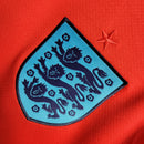 Camisa Inglaterra 22/23 - POLO Red Edition