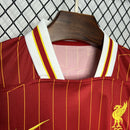 Camisa Liverpool 24/25 - Home Edition