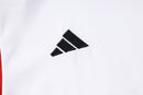 Kit Treino Flamengo - White Edition