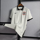 Camisa Corinthians 20/21 - Polo Home Edition