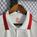 Camisa Polônia 2020 - Home Edition
