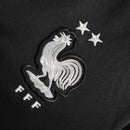 Camisa POLO França - Black Edition