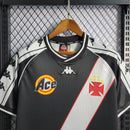Camisa Retrô Vasco da Gama 2000 - Home Edition