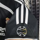 Camisa Retrô Real Madrid 06/07 - Two Guest Edition