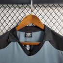 Camisa Grêmio 23/24 - Gray Training Edition