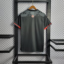 Camisa Flamengo 2022 - II Black Edition