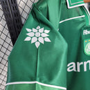 Camisa Retrô Palmeiras 100th - Anniversary Editon