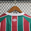 Camisa Fluminense 23/24 - Home Edition