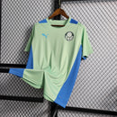 Camisa Palmeiras 22/23 - Grass Green Edition