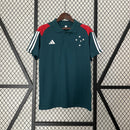 Camisa Cruzeiro 24/25 - Polo Edition