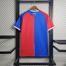 Camisa Crystal Palace 23/24 - Home Edition