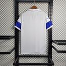 Camisa Retrô Brasil 2004 - White Edition