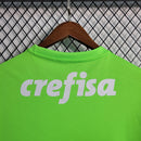 Camisa Palmeiras 23/24 - Fluorescent Green Edition