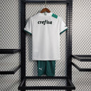 Kit Infantil Palmeiras 23/24 - Away Edition