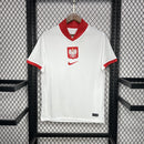 Camisa Polônia 24/25 - II Euro Edition