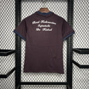 Camisa Espanha 24/25 - Euro Retro Edition