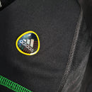 Camisa Retrô México 2010 - Away Edition