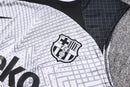 Kit Treino Barcelona - Grade Edition