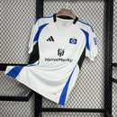 Camisa Hamburger SV 24/25 - Home Edition