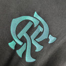 Camisa Flamengo 2022 - Black Training Edition