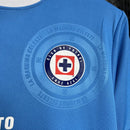 Camisa Cruz Azul 24/25 - Home Edition