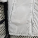 Jaqueta Bobojaco Flamengo - White Edition