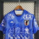 Camisa Japão 23/24 - Special Edition
