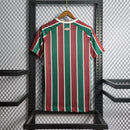 Camisa Fluminense 21/22 - Home Edition