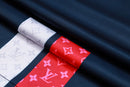 Kit Treino PSG - Home + LV Edition