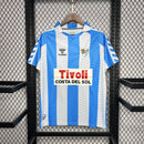 Camisa Málaga - 120th Anniversary Special Edition