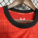 Camisa Bayer Leverkusen 24/25 - Home Edition