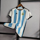 Camisa Argentina 22/23 - Home Edition