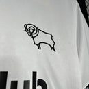 Camisa Derby County 24/25 - Home Edition