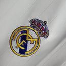 Camisa Real Madrid 21/22 - White Training Edition