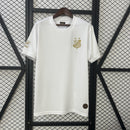 Camisa Santos 25/26 - Special White Edition