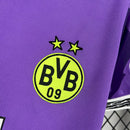 Camisa Borussia Dortmund 24/25 - Goalkeeper Special Edition