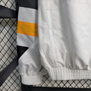 Jaqueta Flamengo 23/24 - White Edition