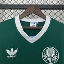 Camisa Retrô Palmeiras 1987 - Home Edition