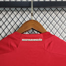 Camisa Hungria 2022 - Red Edition