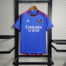 Camisa Lyon 23/24 - Away Edition