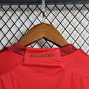 Camisa Internacional 23/24 - Home Edition