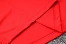 Kit Treino Bayern München - Red Edition