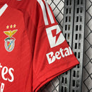 Camisa Benfica 24/25 - Home Edition