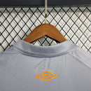 Camisa Fluminense 23/24 - Grey Training Edition