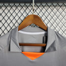 Camisa Fluminense 23/24 - Grey Goalkeeper Edition